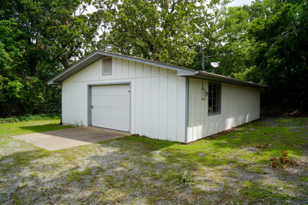 No Reserve Real Estate / Lake Lodge Auction - Cookson, Ok - image 40
