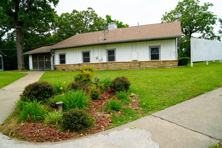 No Reserve Real Estate / Lake Lodge Auction - Cookson, Ok - image 31