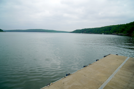 No Reserve Real Estate / Lake Lodge Auction - Cookson, Ok - image 30