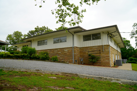 No Reserve Real Estate / Lake Lodge Auction - Cookson, Ok - image 12