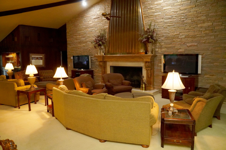 No Reserve Real Estate / Lake Lodge Auction - Cookson, Ok - image 15