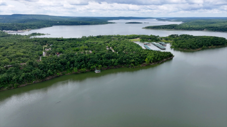 No Reserve Real Estate / Lake Lodge Auction - Cookson, Ok - image 11