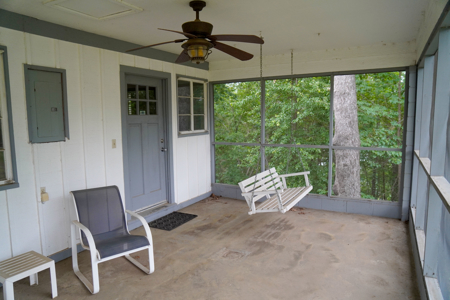 No Reserve Real Estate / Lake Lodge Auction - Cookson, Ok - image 39