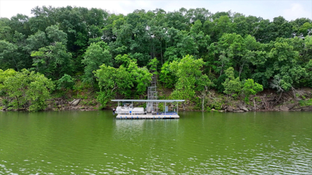 No Reserve Real Estate / Lake Lodge Auction - Cookson, Ok - image 9