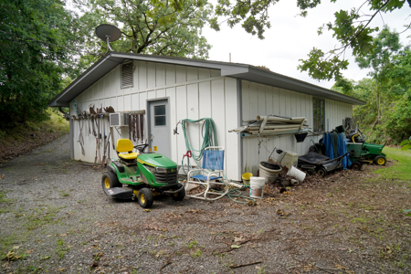No Reserve Real Estate / Lake Lodge Auction - Cookson, Ok - image 41