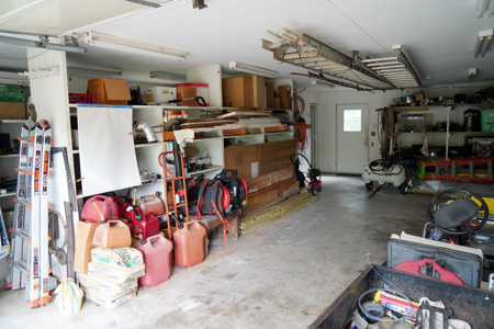 No Reserve Real Estate / Lake Lodge Auction - Cookson, Ok - image 43