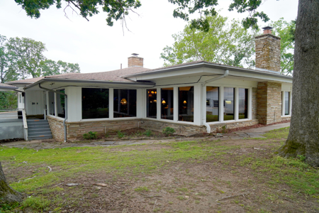 No Reserve Real Estate / Lake Lodge Auction - Cookson, Ok - image 14