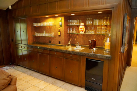 No Reserve Real Estate / Lake Lodge Auction - Cookson, Ok - image 18