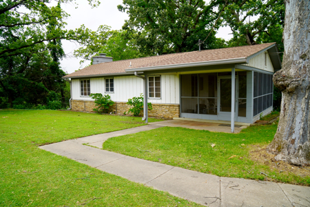 No Reserve Real Estate / Lake Lodge Auction - Cookson, Ok - image 36