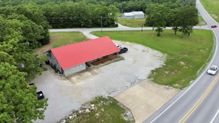 Commercial Business And Land For Sale In Arkansas - image 2