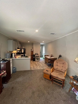 Brand new Live Oak mobile home on 3 secluded acres in Old Town