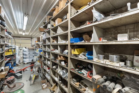 Commercial Building For Sale EL Dorado Springs, MO - image 38