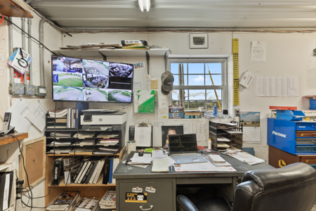 Commercial Building For Sale EL Dorado Springs, MO - image 28