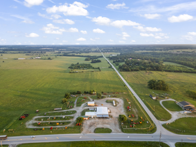 Commercial Building For Sale EL Dorado Springs, MO - image 44