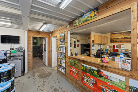 Commercial Building For Sale EL Dorado Springs, MO - image 4