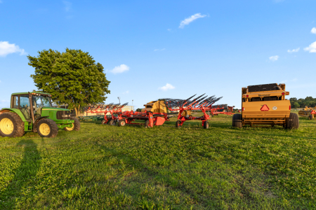 Commercial Building For Sale EL Dorado Springs, MO - image 41