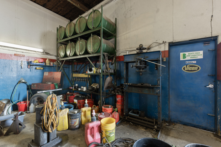 Commercial Building For Sale EL Dorado Springs, MO - image 21