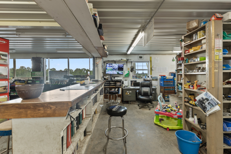 Commercial Building For Sale EL Dorado Springs, MO - image 24