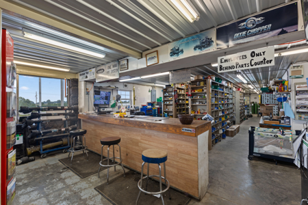 Commercial Building For Sale EL Dorado Springs, MO - image 14