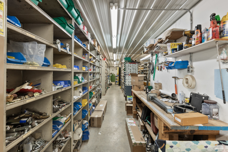 Commercial Building For Sale EL Dorado Springs, MO - image 30