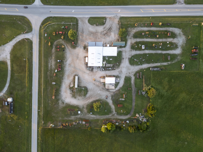 Commercial Building For Sale EL Dorado Springs, MO - image 46