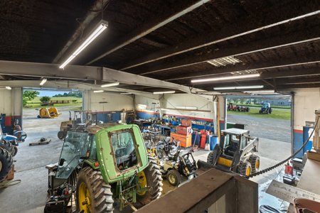 Commercial Building For Sale EL Dorado Springs, MO - image 10