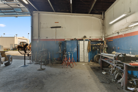 Commercial Building For Sale EL Dorado Springs, MO - image 19