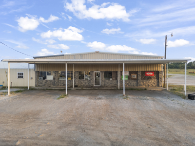 Commercial Building For Sale EL Dorado Springs, MO - image 6