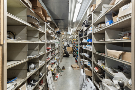 Commercial Building For Sale EL Dorado Springs, MO - image 32