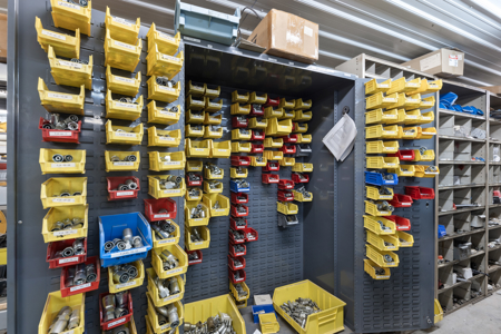 Commercial Building For Sale EL Dorado Springs, MO - image 39