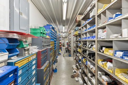 Commercial Building For Sale EL Dorado Springs, MO - image 29