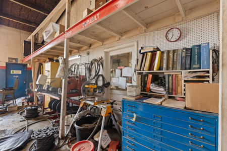 Commercial Building For Sale EL Dorado Springs, MO - image 12