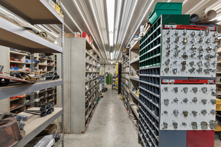 Commercial Building For Sale EL Dorado Springs, MO - image 36