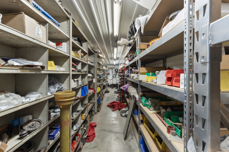 Commercial Building For Sale EL Dorado Springs, MO - image 31