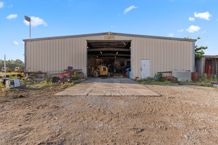 Commercial Building For Sale EL Dorado Springs, MO - image 22