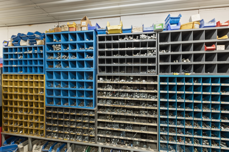 Commercial Building For Sale EL Dorado Springs, MO - image 37