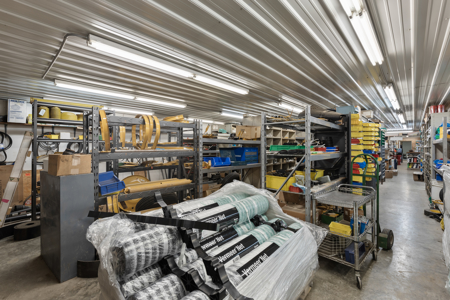 Commercial Building For Sale EL Dorado Springs, MO - image 34