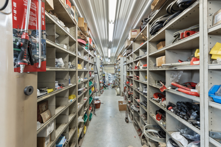 Commercial Building For Sale EL Dorado Springs, MO - image 26