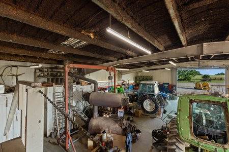 Commercial Building For Sale EL Dorado Springs, MO - image 15