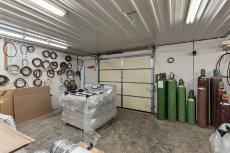 Commercial Building For Sale EL Dorado Springs, MO - image 40