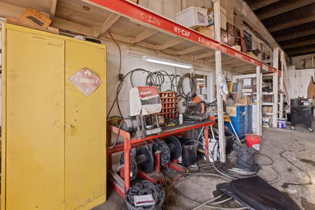 Commercial Building For Sale EL Dorado Springs, MO - image 16