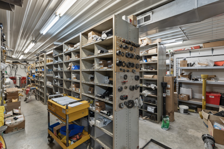 Commercial Building For Sale EL Dorado Springs, MO - image 33