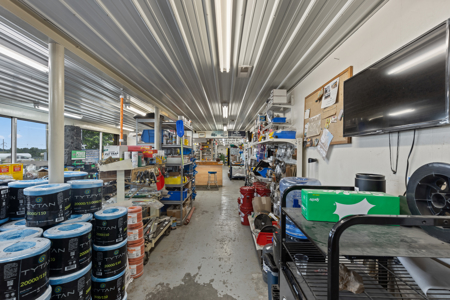 Commercial Building For Sale EL Dorado Springs, MO - image 9