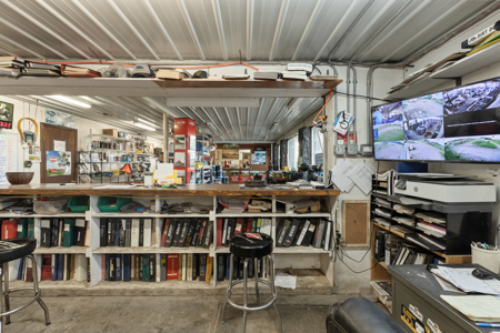 Commercial Building For Sale EL Dorado Springs, MO - image 25