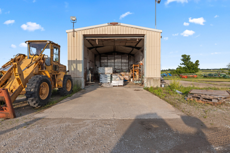 Commercial Building For Sale EL Dorado Springs, MO - image 23