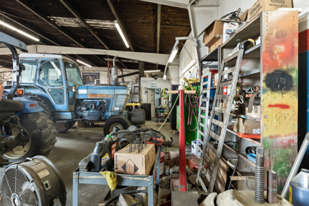 Commercial Building For Sale EL Dorado Springs, MO - image 13