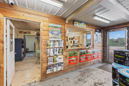 Commercial Building For Sale EL Dorado Springs, MO - image 2