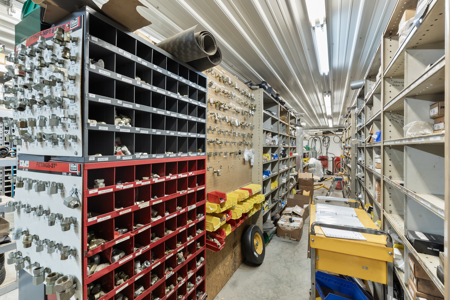 Commercial Building For Sale EL Dorado Springs, MO - image 35