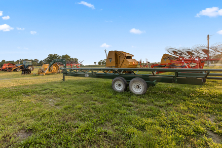 Commercial Building For Sale EL Dorado Springs, MO - image 42
