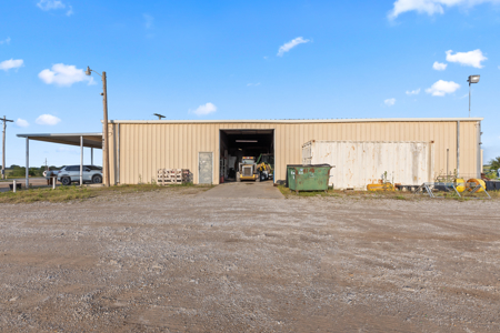 Commercial Building For Sale EL Dorado Springs, MO - image 20